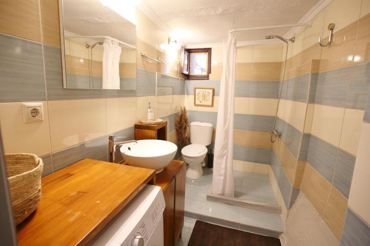 Alkea House Villa Neochori  Ngoại thất bức ảnh