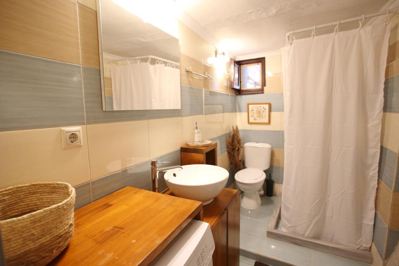 Alkea House Villa Neochori  Ngoại thất bức ảnh
